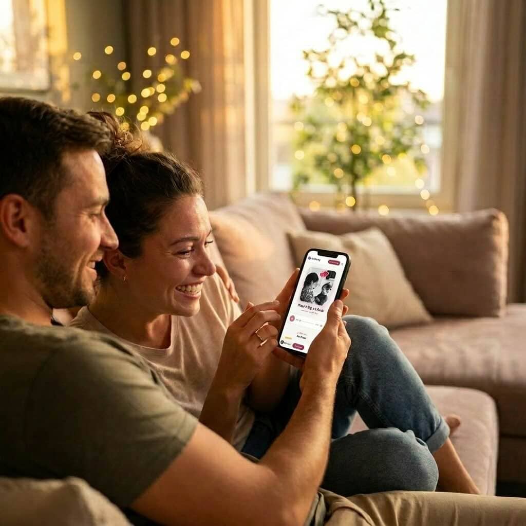 Gift a Song: A Personalised Song Made in Minutes