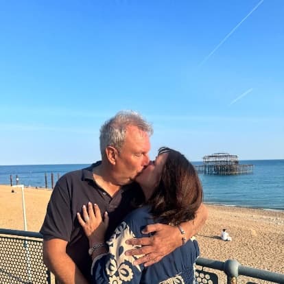 Diamonds by the Sea